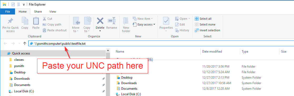 how-to-use-a-microsoft-windows-unc-file-path