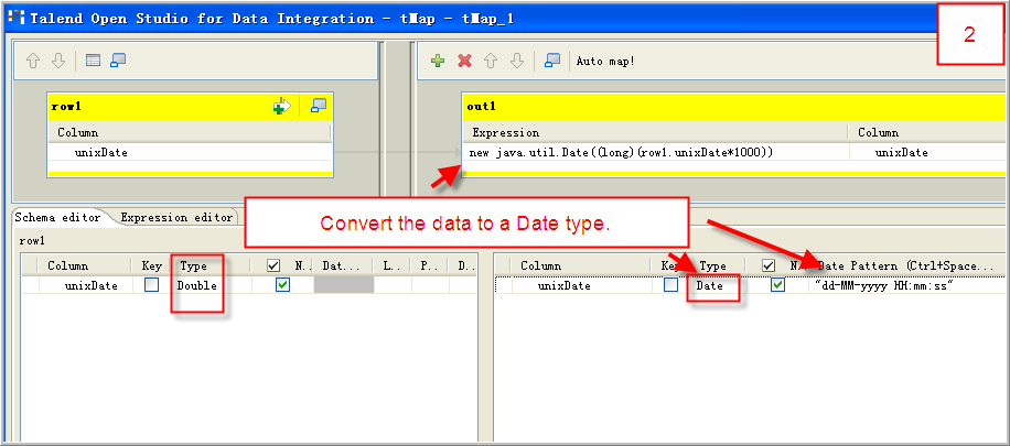 Python Convert Unix Timestamp To Readable Date Time